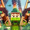 Survival Hunter Games FPS Mod Apk [Remove ads][Mod speed]
