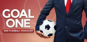 Goal One - Der Fußball-Manager