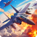 Aerial Maneuvers: Jets Combat