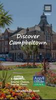 Discover Campbeltown ポスター