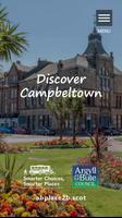 Discover Campbeltown পোস্টার
