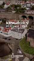 Kinghorn Plakat