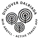 Discover Dalriada Mid Argyll APK