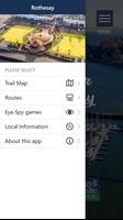 Discover Rothesay স্ক্রিনশট 1