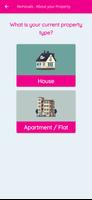 Removals Genie স্ক্রিনশট 1