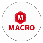 Macro icon