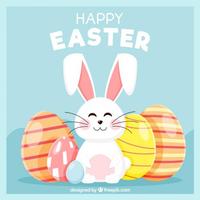 Happy Easter imagem de tela 2