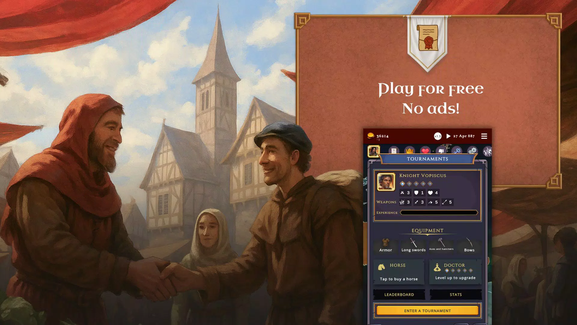 Charlemagne Medieval Strategy