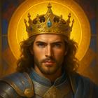 Clovis - Premium King edition Zeichen