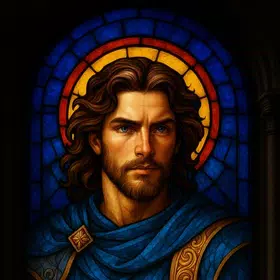 Clovis 中世纪大战略