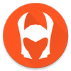 Astonishing Comic Reader icon