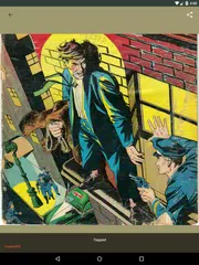 Astonishing Comic Reader APK 下載