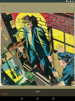 Astonishing Comic Reader 截图 7