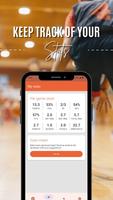 برنامه‌نما Basketball Companion عکس از صفحه