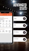 برنامه‌نما Basketball Companion عکس از صفحه