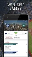 Astonishing Baseball Manager 2 ảnh chụp màn hình 2