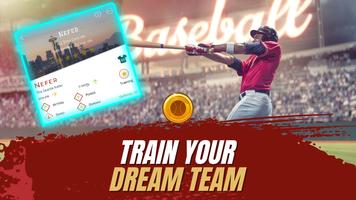 Astonishing Baseball Manager اسکرین شاٹ 2