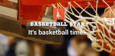 Basketball Star Manager