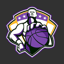 Astonishing Basketball 20 APK