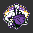 Astonishing Basketball 20 أيقونة
