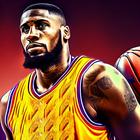 Astonishing Basketball Manager أيقونة