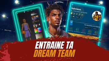 Astonishing Basketball Manager capture d'écran 2