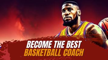 Astonishing Basketball Manager पोस्टर