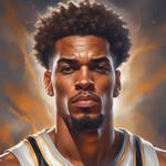 Basketball Career 24 icon