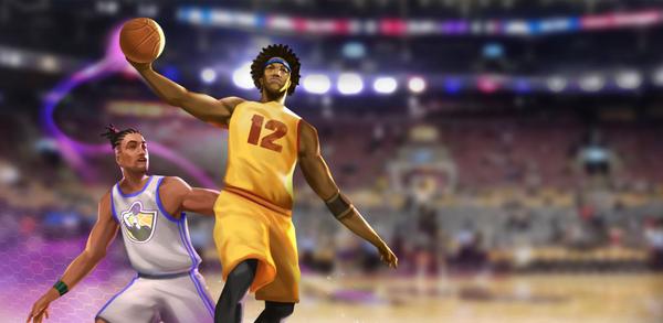 How to Download Astonishing Basketball Career for Android image