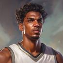 Astonishing Bball Career 23 APK