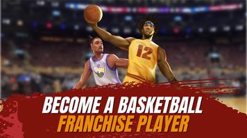 Astonishing Bball Career 23 海報