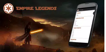 Empire Legends