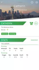 Astonishing Football 21 XAPK download