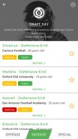 Astonishing Football 21 截图 3