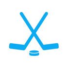 Astonishing Hockey Manager 2019 أيقونة