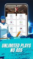 Astonishing Hockey Manager syot layar 2