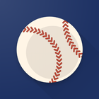 Idle Baseball-icoon