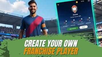 Astonishing Eleven Football screenshot 1