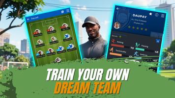 Astonishing Eleven Football screenshot 2