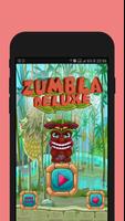 Zumbla Deluxe V3 پوسٹر