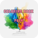 APK Coloring Book for Kids