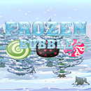 APK Bubble Frozen