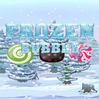 Bubble Frozen icon