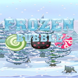 Bubble Frozen আইকন