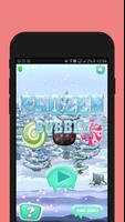 Bubble Frozen poster