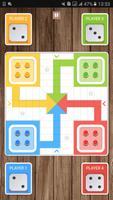 1 Schermata Ludo Kingdom