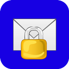 AES Message Encryptor for SMS-icoon