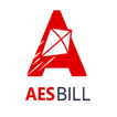 AESbill: Invoice Maker and CRM
