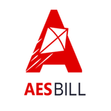 AESbill: Invoice Maker and CRM APK
