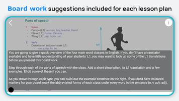 TEFLHandbook screenshot 3